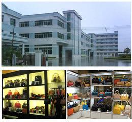 Verified China supplier - Guangzhou Dichel Leather Products Co., Ltd.