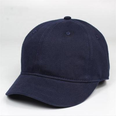 China Wholesale Custom Cotton Short Brim JOINT Baseball Hats and Baseball Cap for sale