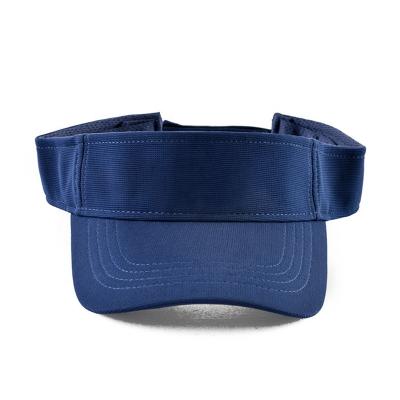 China Wholesale china character sun visor hat outdoor custom sun visor cap for sale