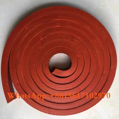 China Rubber materials of traditional swell waterstop for sale