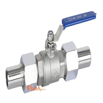 China Ball valve hot forged porcelain ball valve PN30 general high quality high pressure brass manufacturing full valve dn15 for sale