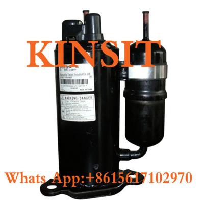 China New Hotels DA420A3F-20M2 DC Frequency Conversion Compressor For Toshiba for sale