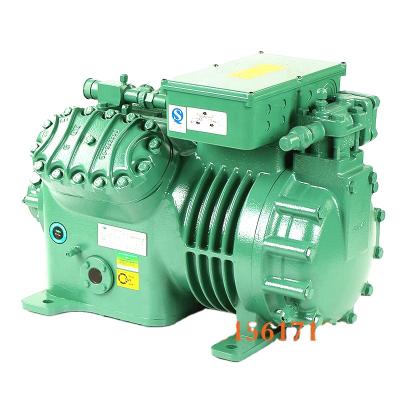 China Hotels Refrigerator Compressor 4DC-5.2 R22 Condensing Units for sale