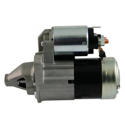 China Lester Water Cooled 12V Starter Motor 18096 M000T84381 3114995 2314322 1534424 Fits Hyster MAZDA2.0 for sale