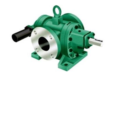 China GEAR PUMP Machining FLANGE TYPE for sale