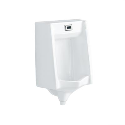 China Sensor Urinal Wall-hung Urinal for sale