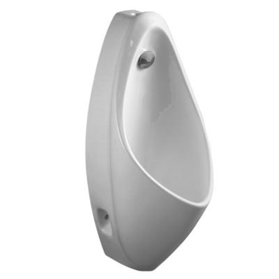 China Sensor Urinal Wall-hung Urinal With Sensor for sale