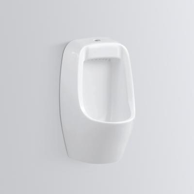 China Wall Mounted Sensor Urinal Urinal for sale