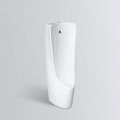 China Inductive urinal flush to sensor urinal floor for sale