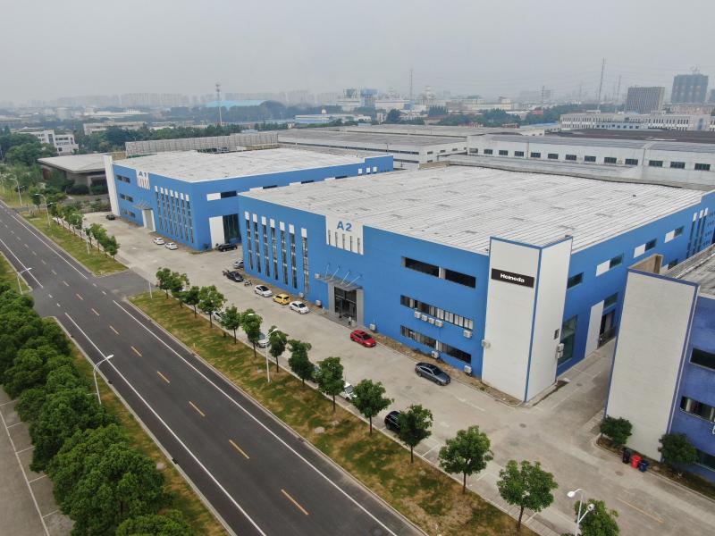 Verifizierter China-Lieferant - Jiangsu Heineda Machinery Industrial Co.,Ltd