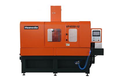 Chine la bande en aluminium de 500-2000m/Min Cnc Saw Cutting Machine 380V a vu VF4550-12 à vendre