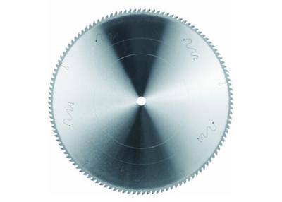 China De aangepaste 450mm Ronde Roest van Ridge Carbide Saw Blades Anti van het Zaagblad Te koop