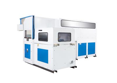 China Het automatische het Voeden CNC Metaal zag Machine 400mm Breedte zagend HX - 4015 Te koop