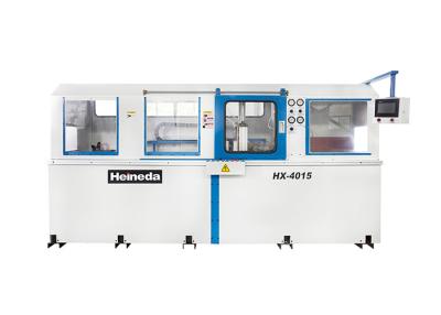 China HX-4020 CNC Sheet Metal Cutting Machine For Large Scale Production for sale