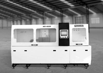 中国 1500-3500 Rpm Cnc メタル サー 高度な自動化 より大きな材料を切る 販売のため