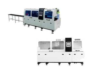 China 1500-3500RPM CNC Precision Aluminum Profile Cutting Saw High Performance for sale