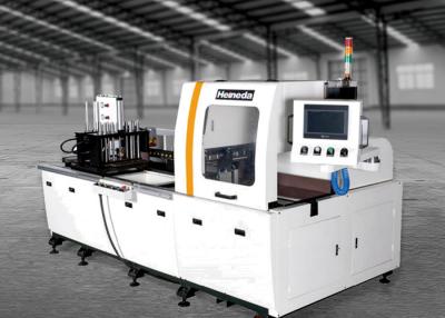 中国 カービッドブレード CNC メタルソー切断能力 90度 4インチ 高切断速度 販売のため