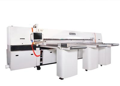 China Computerized High Speed Circular Saw Machine 3800mm Copper Sheet Cnc Cutting Saw for sale