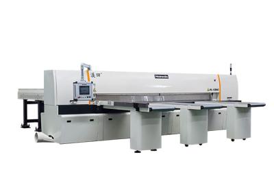 China Comité van 380V 50Hz CNC zag Cnc Regelbare het Bladhoogte van de Zaagmachine afsnijden Te koop