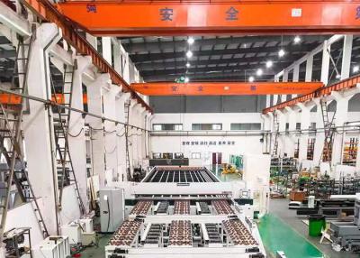 China 14kw Energiesparende CNC-Bandsäge Maschine mit Walking Inverter Motor zu verkaufen