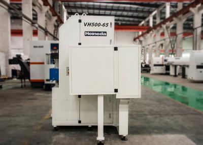 China Heineda Cnc Vertikalbandsäge Maschine Kehle Tiefe 580mm Hohe Leistung zu verkaufen