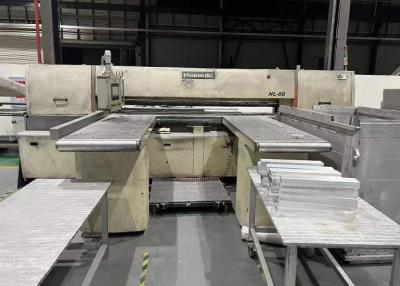 China El alto CNC compuesto de la sierra 15kw del panel de la precisión 380Volt consideró la cortadora en venta