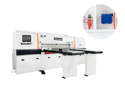 China Cutting Height 120mm Cnc Saw Cutting Machine for sale