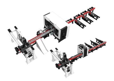 中国 High Potency 400mm*400mm Fully Automatically Sawing  Line Simple Operation 販売のため