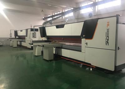 Cina Sega composita del metallo di CNC del piatto di rame in vendita