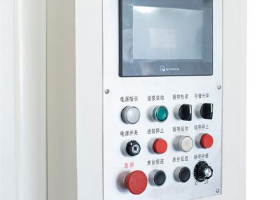 中国 木工用 CNC サーブ刃の磨き機 15HP パルスフィルターコアコレクター 販売のため