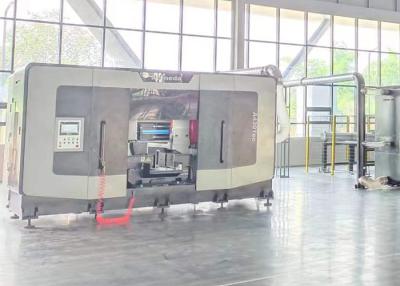 China 400mm CNC de Bandzaagmachine van het Zaagmachine volledig Automatische Metaal Te koop