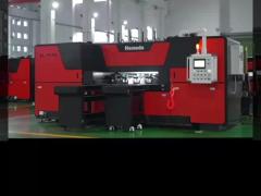 H-1510 CNC Cutting Aluminum Plate Saw machine 1500mm Sawing width