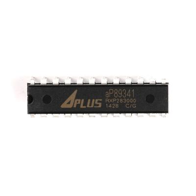 China Original AP89341 DIP-24 Voice Chip IC Integrated Circuit God Beast MO Core 3.6V MO (IC) for sale