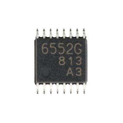 China Standard Original TB6552FNG SOP-16 DC Motor Dual Bridge Driver IC Chip Integrated Electrical for sale