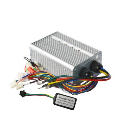 China MOTOR DRIVE CONTROLLER EM100/150S FOR MOTOR BRUSHLESS MOTOR EM-150S for sale