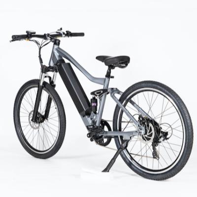 China Aluminum alloy electric bicycle for adult 36V250w/48V350W hub motor OEM electric bicycle brushless electric bicycle adult electric bicycle ebike for sale