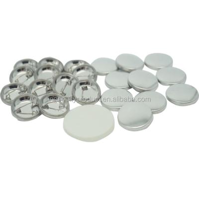 China Other blank round pin button badge in wholesale price for sale