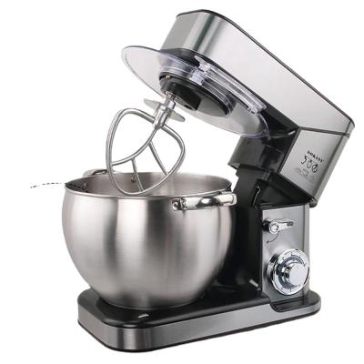 China Bowl-Lift Design 10L Bowl 6 Speed ​​Kitchen Food Mixer Cream Egg Beater Cake Dough Mixer Bread Maker for sale