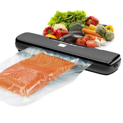 China Outdoor Household Vacuum Sealer Machine Food Kitchen Preservation Vacuum Sealer Machine for sale