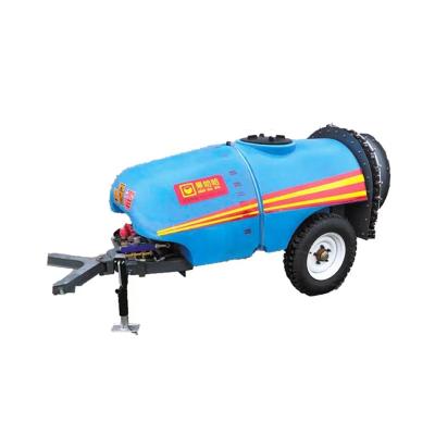 China Tractor Trailed Sprayer High Quality Tractor Trailed Sprayer Tractor Equipment 700Liter Orchard Equipment Spray Spray Machine for sale