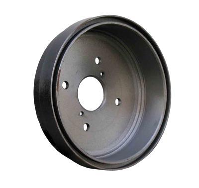 China Auto Brake Parts B092-26-251 B09226251 Brake Drum For MAZDA 225.8*225.8*66 for sale