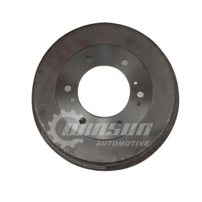 China HIGH QUALITY 43206VM00B 4320608G11 BRAKE DRUM BRAKE ROTOR FOR NISSAN Camiones for sale