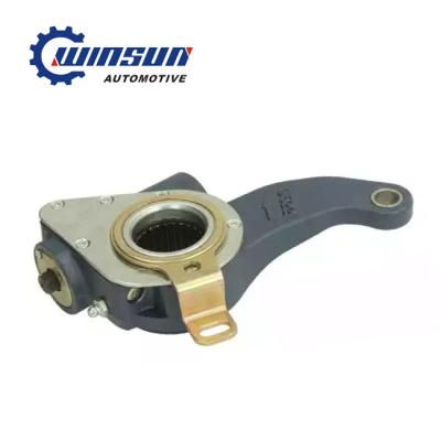 China Truck Brake System 79225 81506106170 For MAN Truck Heavy Duty Spare Parts Brake Parts Auto Slack Adjuster for sale