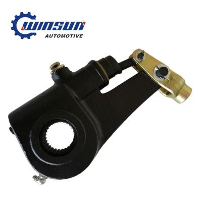 China Truck Brake System R801041 11398 For American Truck Spare Parts Brake Parts Auto Slack Adjuster for sale