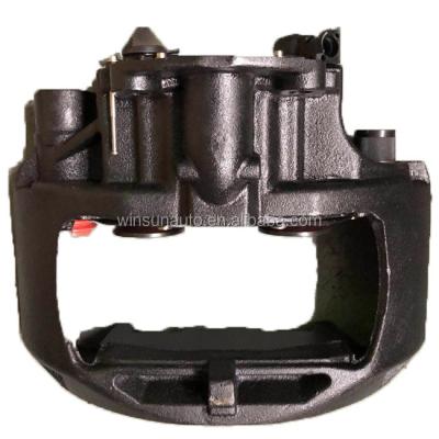 China Brake System For Knorr 1978635 Parts Kit Cover Factory Best Price Car Calipers Brake Caliper For DAF for sale