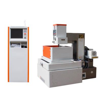 China Building material stores Jiangsu Taizhou edm wire machine medium speed wire cut TRS63 for sale