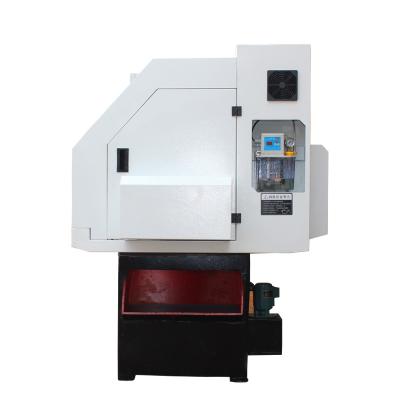 China CK6132 Machinery Repair Shops Lathe Machine CNC Lathe Travel X Axis 700 Mm for sale