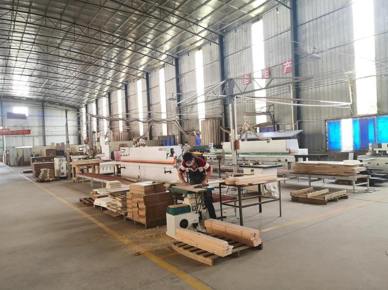 Verified China supplier - Guangzhou Ouyee Display Co., Ltd.