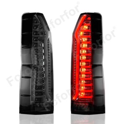 China LED Turn Signal Light Foforfor Sequential Led Car New Front Lamp DRL With High Beam Low Beam Main Lamp For TOYOTA HIACE Headlight 2019-2022 for sale