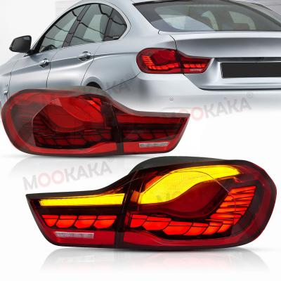 China 13-20 for BMW 4 series F32 F33 F36 F80LED tail lamp Foforfor plug and play upgraded full LED DRL headlight headlight Old Full13-20 for F32 F33 F36 F80LED series tail lamp from BMW 4 for sale